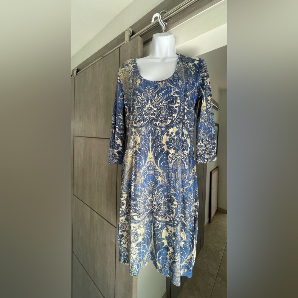 Just Cavalli beautiful dress